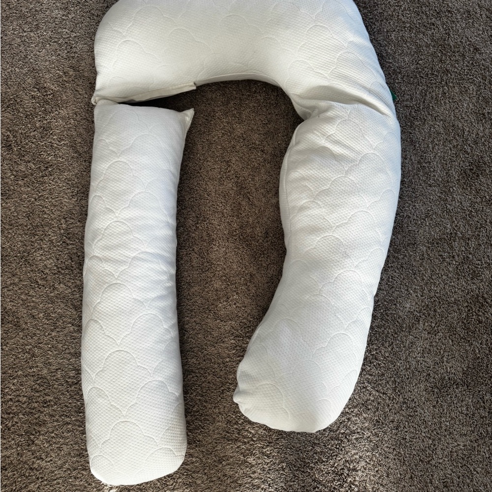 Newton Pregnancy Pillow